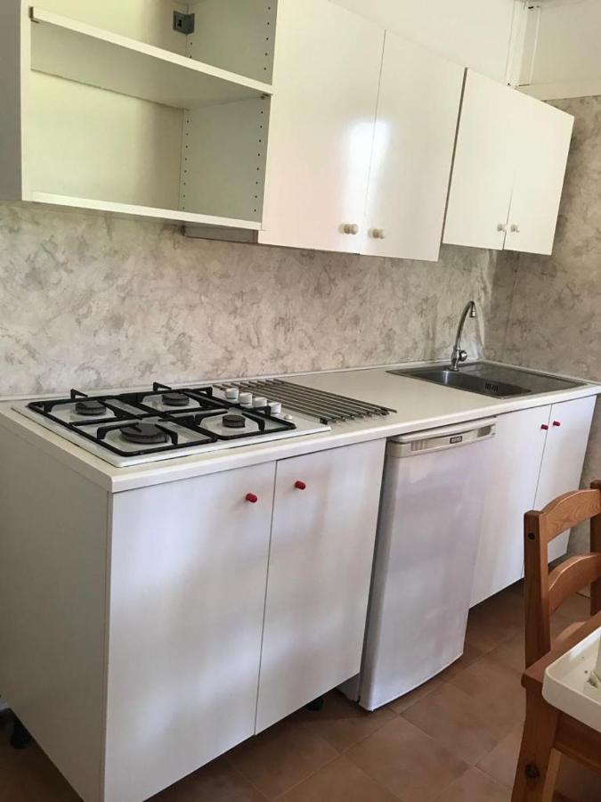 Maronda Camping Marina Di Montenero Exterior photo