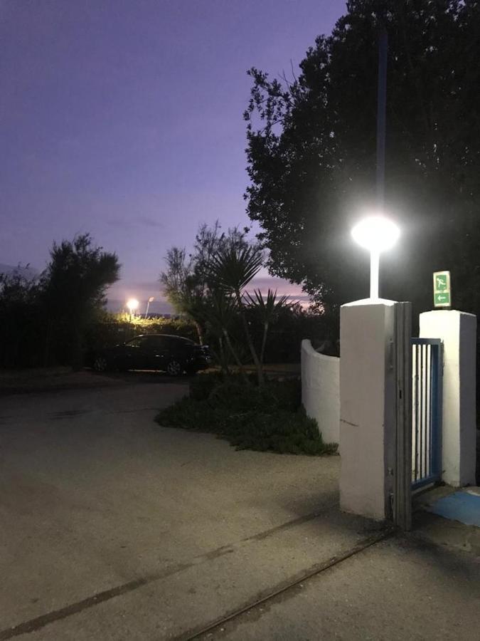 Maronda Camping Marina Di Montenero Exterior photo